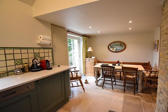 Rainbarrow Cottage