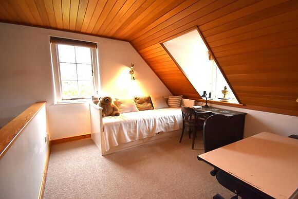 Rainbarrow Cottage