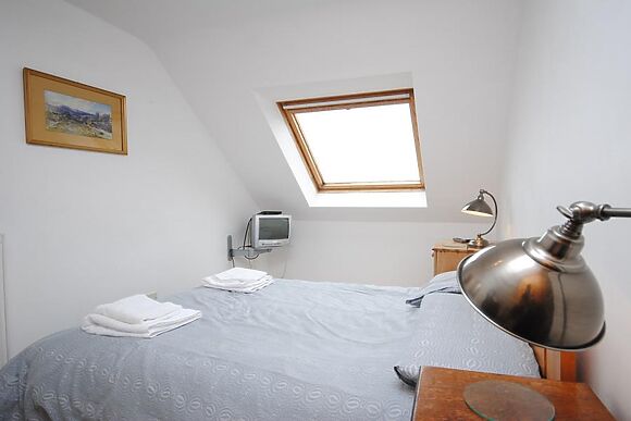 Rainbarrow Cottage