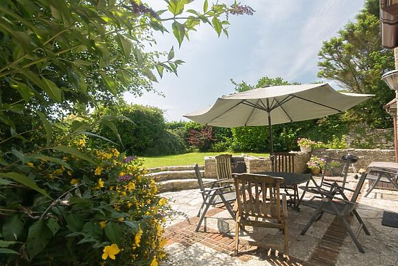 Rainbarrow Cottage