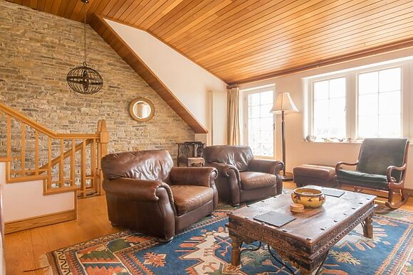 Rainbarrow Cottage