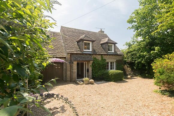Rainbarrow Cottage