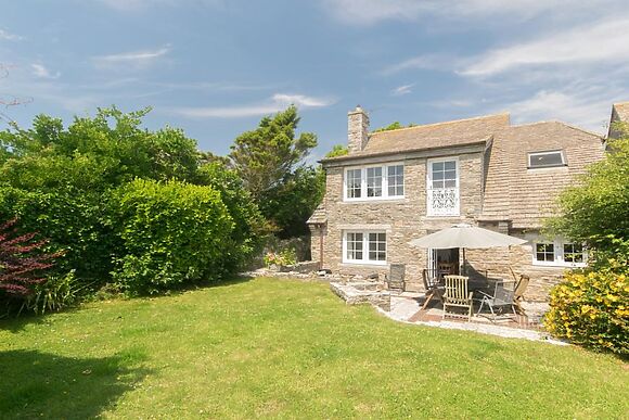 Rainbarrow Cottage