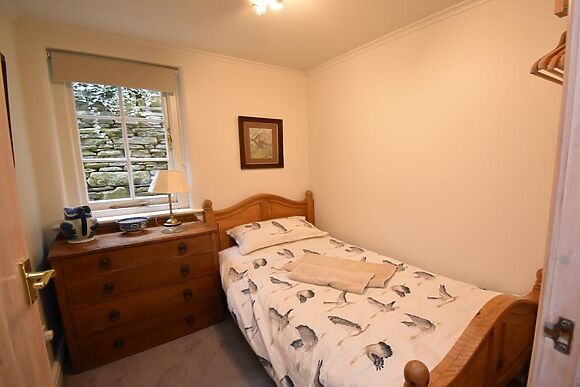 Rainbarrow Cottage