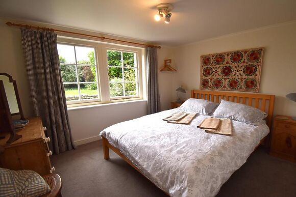 Rainbarrow Cottage