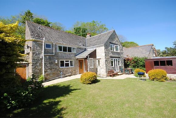 Rosedale Cottage