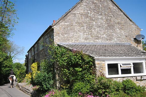 Rosedale Cottage