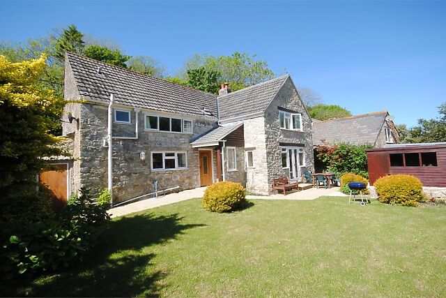 Rosedale Cottage