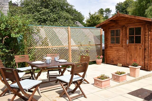 Rosedale Cottage