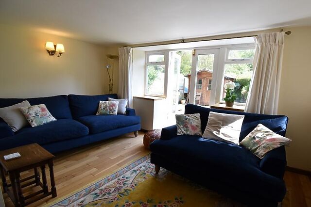 Rosedale Cottage