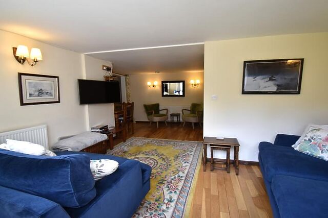 Rosedale Cottage