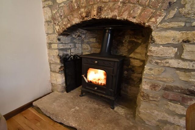 Rosedale Cottage