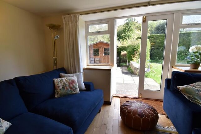 Rosedale Cottage