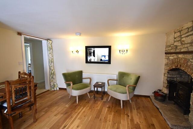 Rosedale Cottage