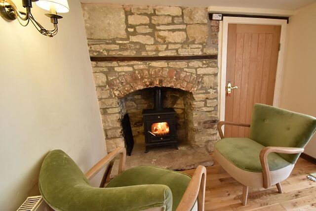Rosedale Cottage