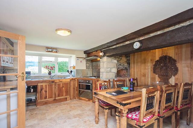 Rosedale Cottage