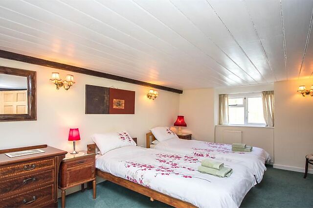 Rosedale Cottage