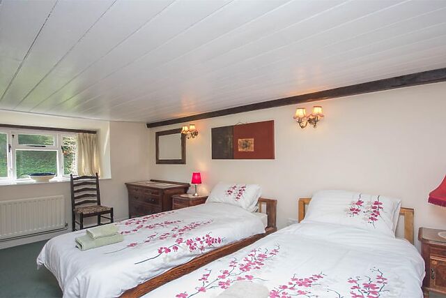 Rosedale Cottage