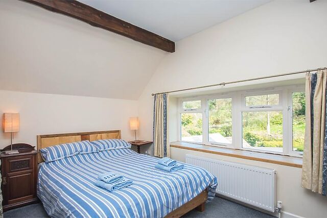 Rosedale Cottage