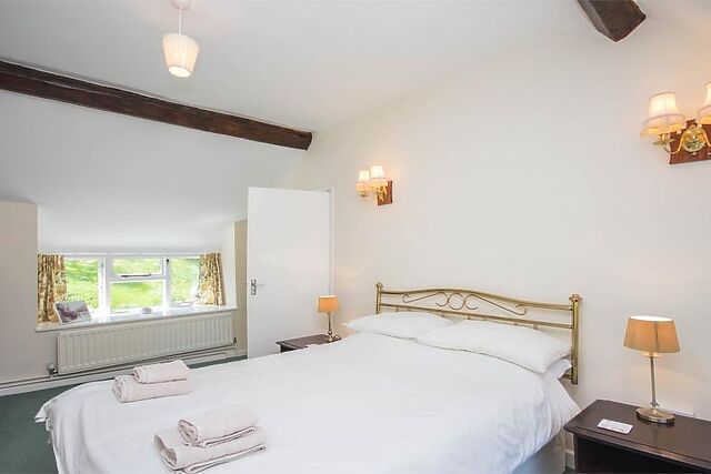 Rosedale Cottage