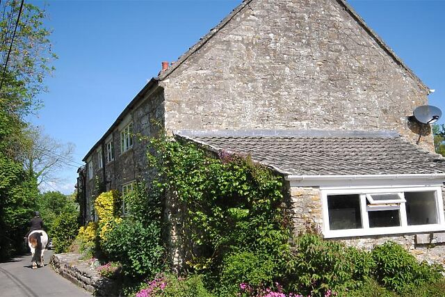 Rosedale Cottage