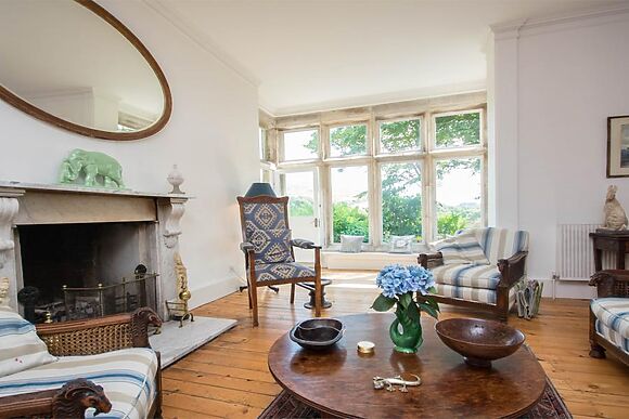 The Old Vicarage West Lulworth