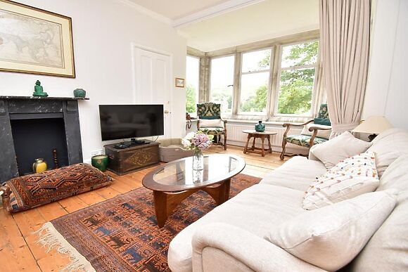 The Old Vicarage West Lulworth