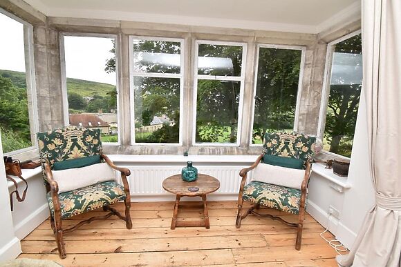 The Old Vicarage West Lulworth