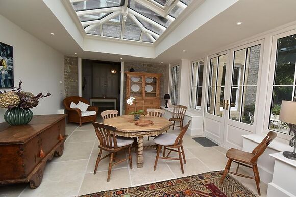 The Old Vicarage West Lulworth