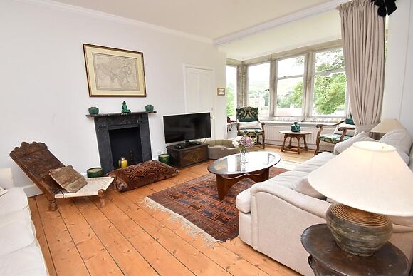 The Old Vicarage West Lulworth
