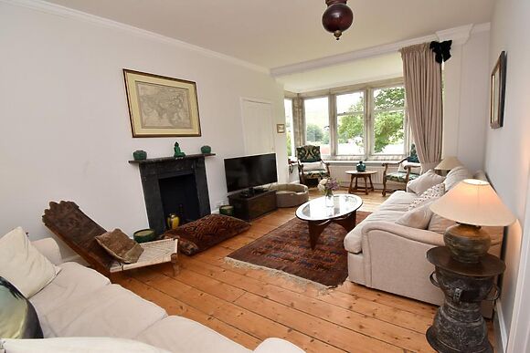 The Old Vicarage West Lulworth