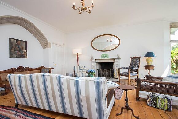 The Old Vicarage West Lulworth