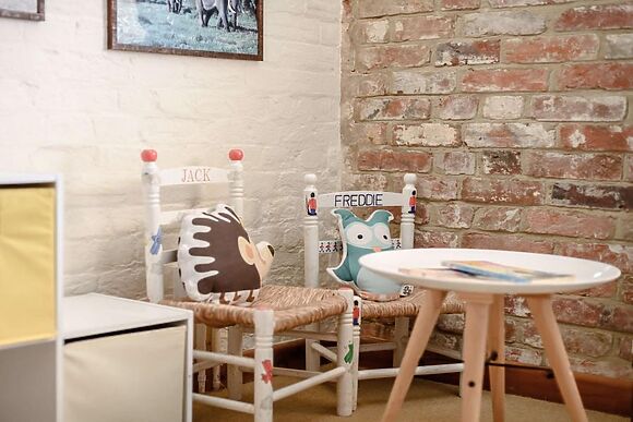 The Pottery Arne