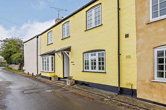 Thornicks House