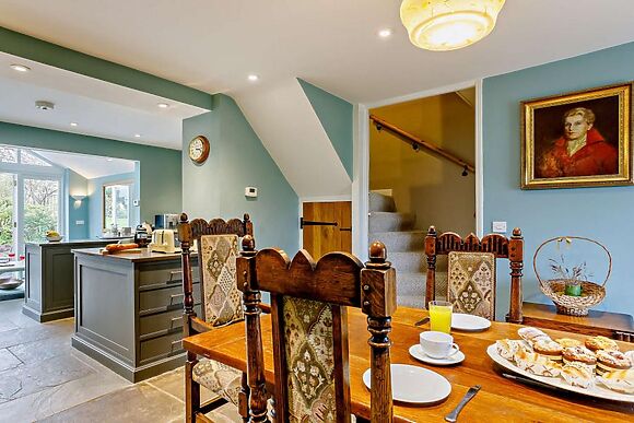 Thornicks House