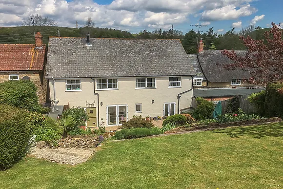 The Old Forge Uploders