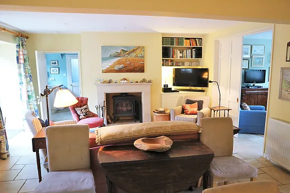 The Old Forge Uploders