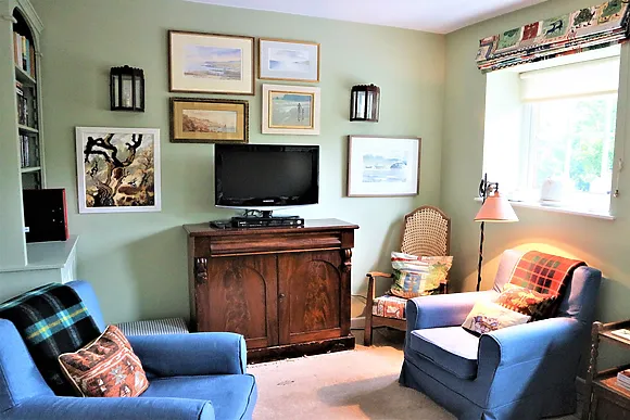 The Old Forge Uploders