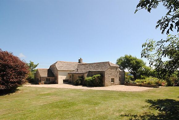 Weston Farm Cottage