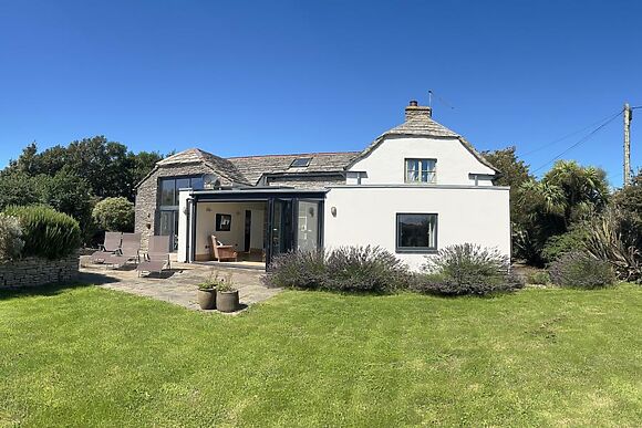 Weston Farm Cottage
