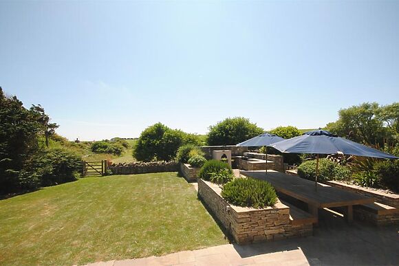 Weston Farm Cottage