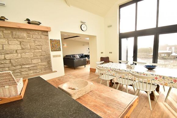 Weston Farm Cottage