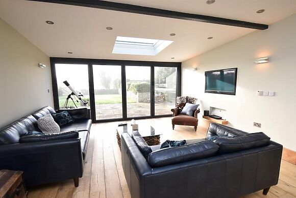 Weston Farm Cottage
