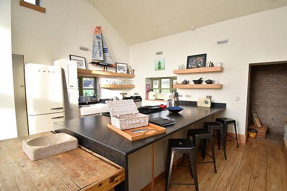 Weston Farm Cottage