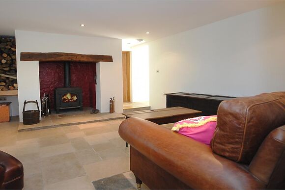 Weston Farm Cottage