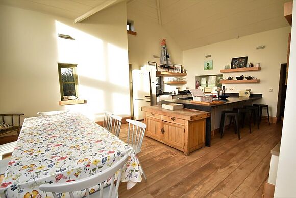 Weston Farm Cottage