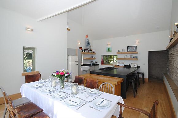 Weston Farm Cottage