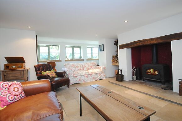 Weston Farm Cottage