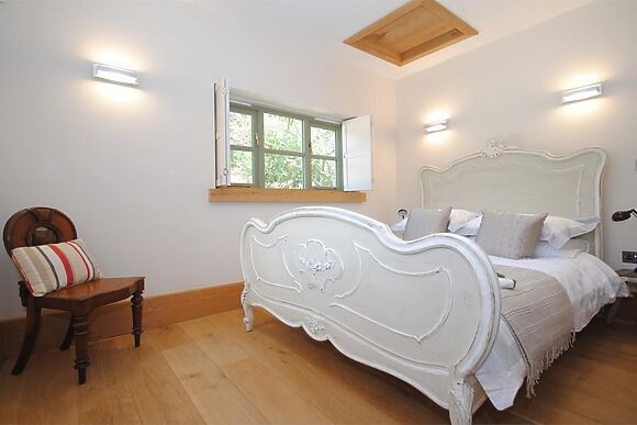 Weston Farm Cottage