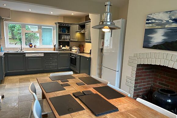 Woodside Wareham
